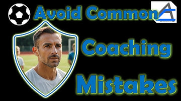 Avoid These 3 COACHING Pitfalls At All Costs