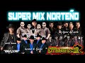 Me Gustan Acciones Fuertes - Super Mix Norteño (Dj Blade Popayán 2020)