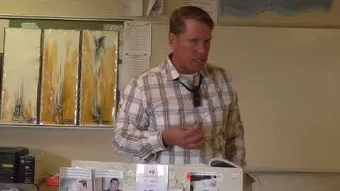 St  Martin’s Guide to Writing, Lecture #6, Chapter 6