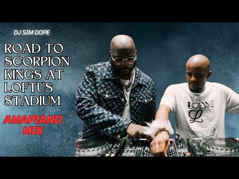 Amapiano Hits 2025 Amapiano Mix July 2025 Amapiano 2025 Amapiano 2025 Scorpion Kings