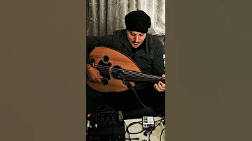 عزف عود ردي سلامي 