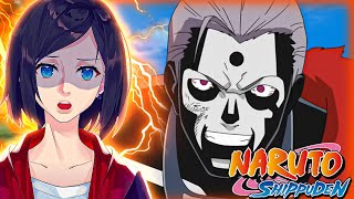 انطباع مباشر ناروتو شيبودن - قتال اسوما ضد هيدان | Naruto Shippuden Episode 76-78 REACTION