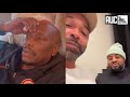 Tyrese Ready To Throw Hands With Joe Budden &amp; Queenz Flip For Making Fun Of His Marriage/Divorce