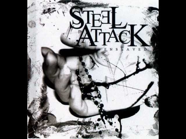 Steel Attack - Son Of A Thousand Souls