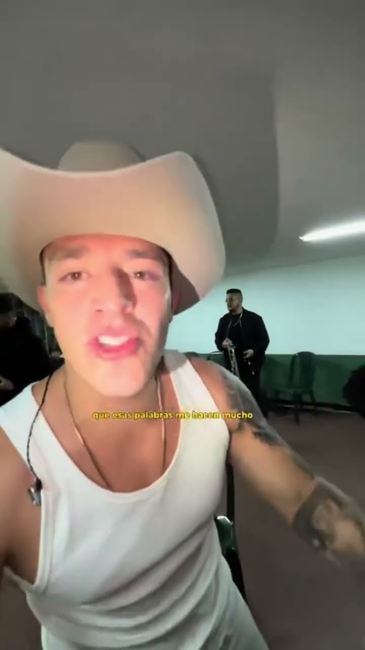 Con Leo Dan en el corazón siempre ?