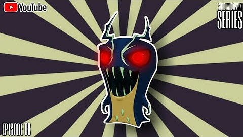 AMPERLING SLUG | Slugs Showdown Series EPISODE 08 | Slugterra Slug It Out 2