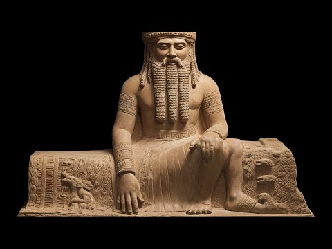 47. Enki’s Quest