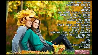 Beautiful Love Songs || Best Of Love Songs || Favorite Love Songs