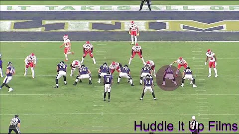 Josh Oliver Top Ten Plays 2021 Baltimore Ravens