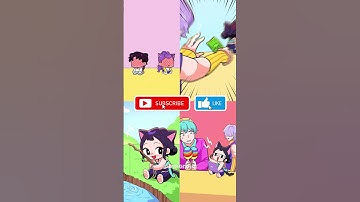 Which is the cutest cat??? Kpop Demon Hunters Kittens Version