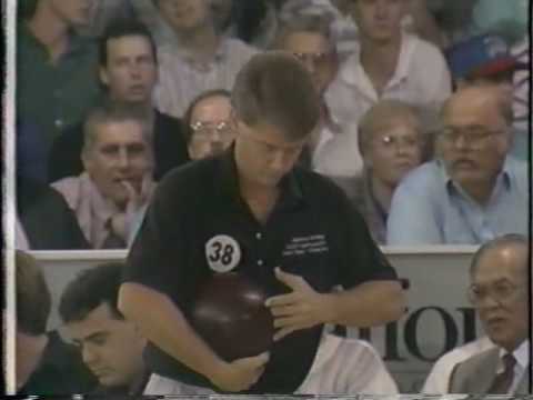 1993 American Bowling Congress Team Challenge St Petersburg FL Part 7