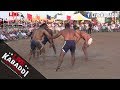 FINAL - Bay Area Kabaddi Club VS. Fateh Kabaddi Club - Sacramento USA 2017