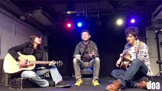 Video thumbnail of "doa 「JINGLE BELLS」"