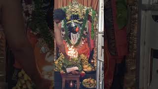 ## Hanuman Jayanti #devotional
