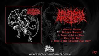 Hellstorm Apocalypse (AUS) – Hellstorm Apocalypse (Demo EP 2025)