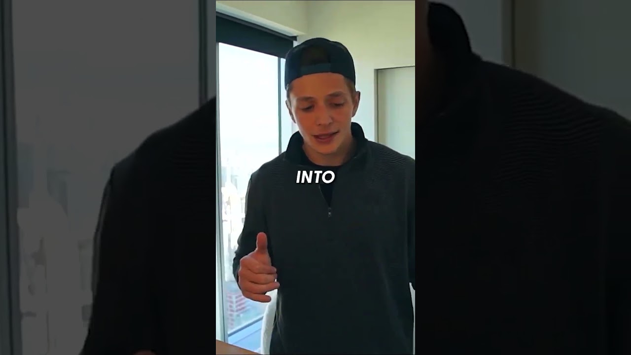 Dylan Wilson (Sample 4)