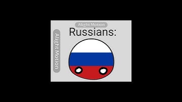 Thumbnail of Russian song 💔 |  #geography #countryballs  #helpmemakethismakesense