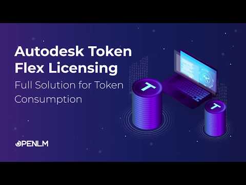 OpenLM for Autodesk