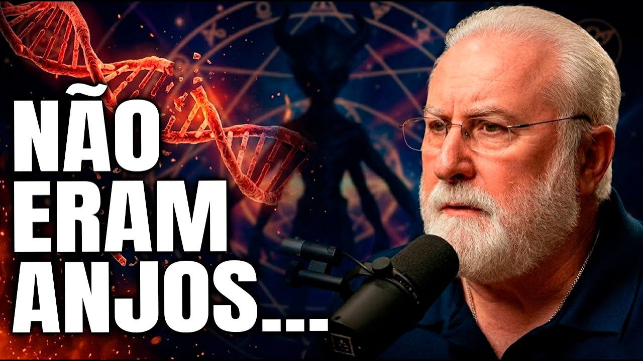 NÃO HOUVE APENAS UMA REBELIÃO: A VERDADE QUE A BÍBLIA OMITIU