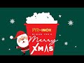 Pvr inox wishes you a merry xmas