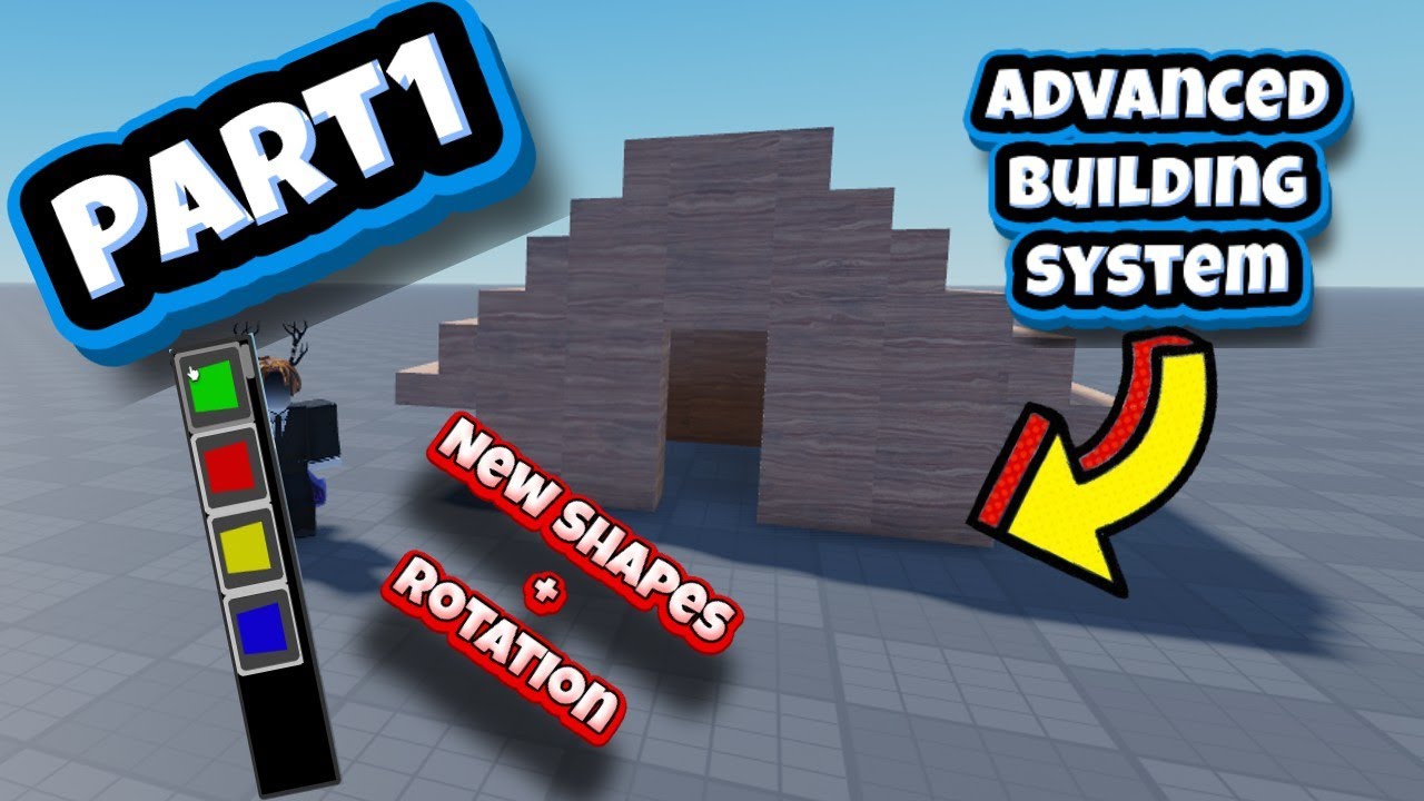 Advanced roblox project setup with Argon plugin! - Community