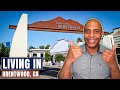 Living in Brentwood CA! Thinking About Moving to Brentwood CA? Mp3 Song