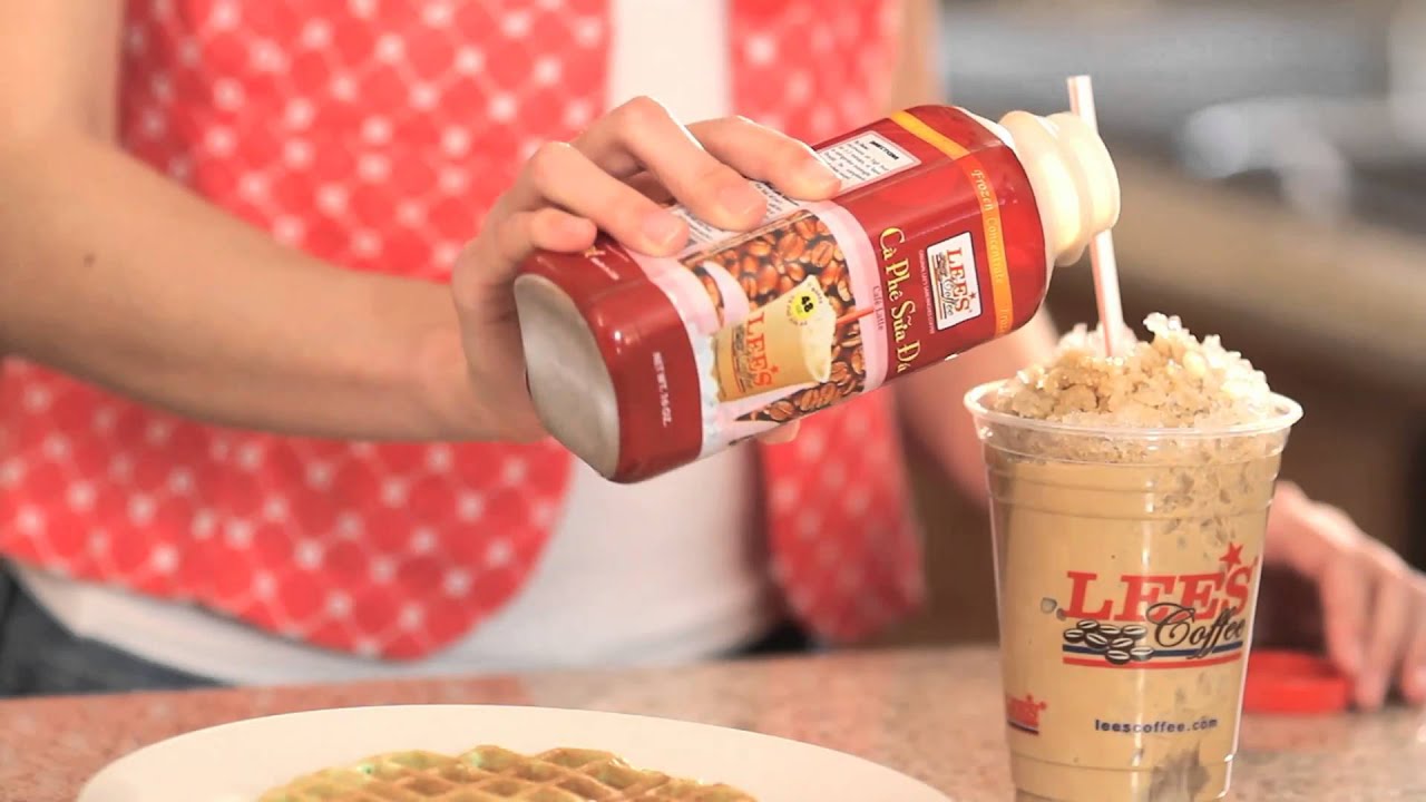Lee S Sandwiches Coffee Commercial Youtube