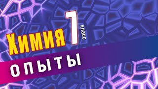 Действие кислот на индикаторы. | Лабораторный опыт № 3.