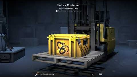 Opening A Case Everyday Until A Knife Or Gloves - Day 11 - CS2