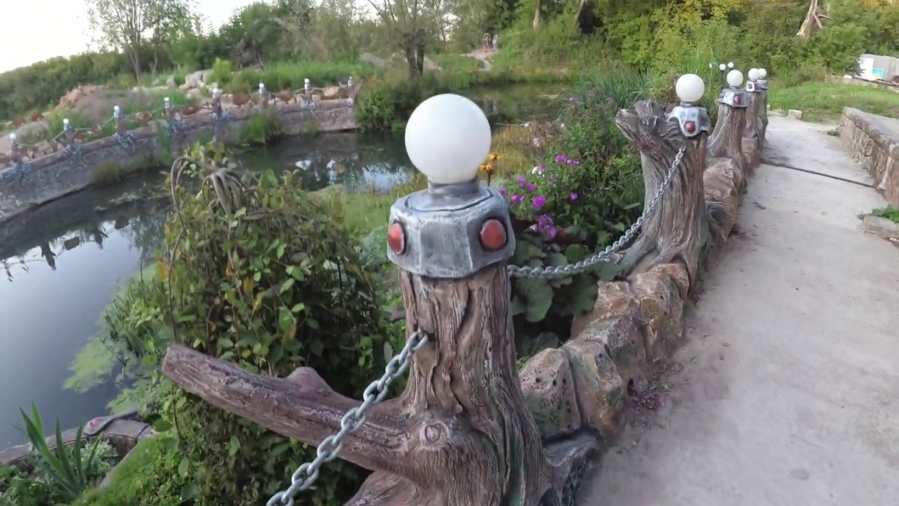 бордюры  для  дорожки на дачу. обзор  разных  видов.за  10  лет