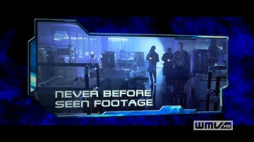 Terminator 2 1080p Sample