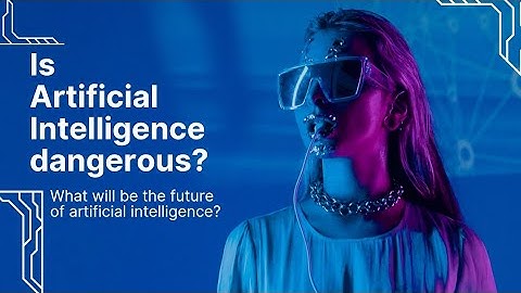 "The Future of Artificial Intelligence: Promise and Peril"