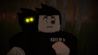 The Legend Of Blox Watch- A ROBLOX Horror Movie