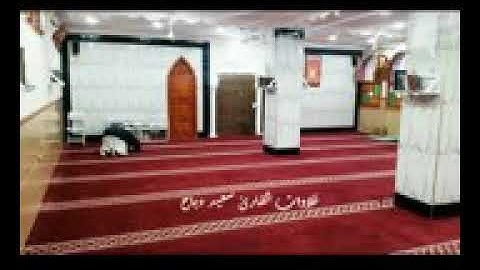 تلاوة خاشعة لسورة الحجر بصوة سعيد دباح🇩🇿