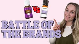 REVIVE Essential Oils Review – Are they Good Quality?  Essential oil  brands, Best essential oils, Essential oils reviews