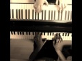 星野源 - MOON Sick PIANO ver.