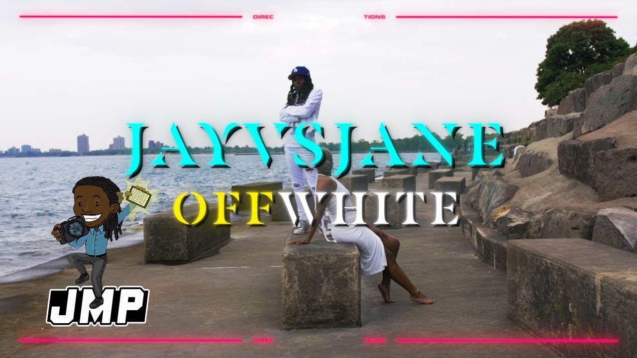 Watch JayVsJane - Off White (Official Music Video) Dir. @JMajorProductions on YouTube Watch JayVsJane - Off White (Official Music Video) Dir. @JMajorProductions on YouTube