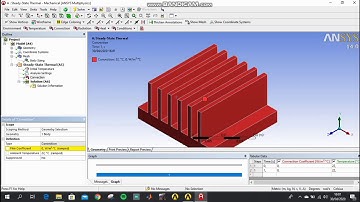 Fenite Element Method and Simulation with ANsys Workbench case studies 9.3
