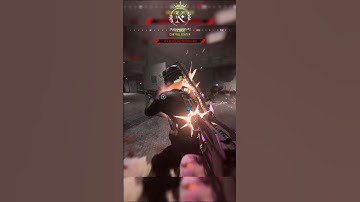 the Movement King WSP SWARM #warzone #shorts #movement