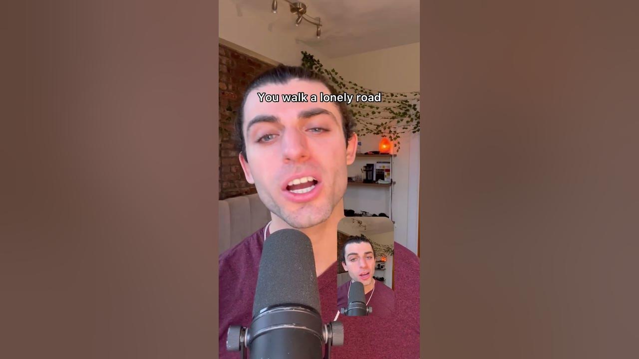 May It Be Cover By Vinny Marchi mayitbe enya lotr lordoftherings may-it-be-cover-by-vinny-marchi-mayitbe-enya-lotr-lordoftherings