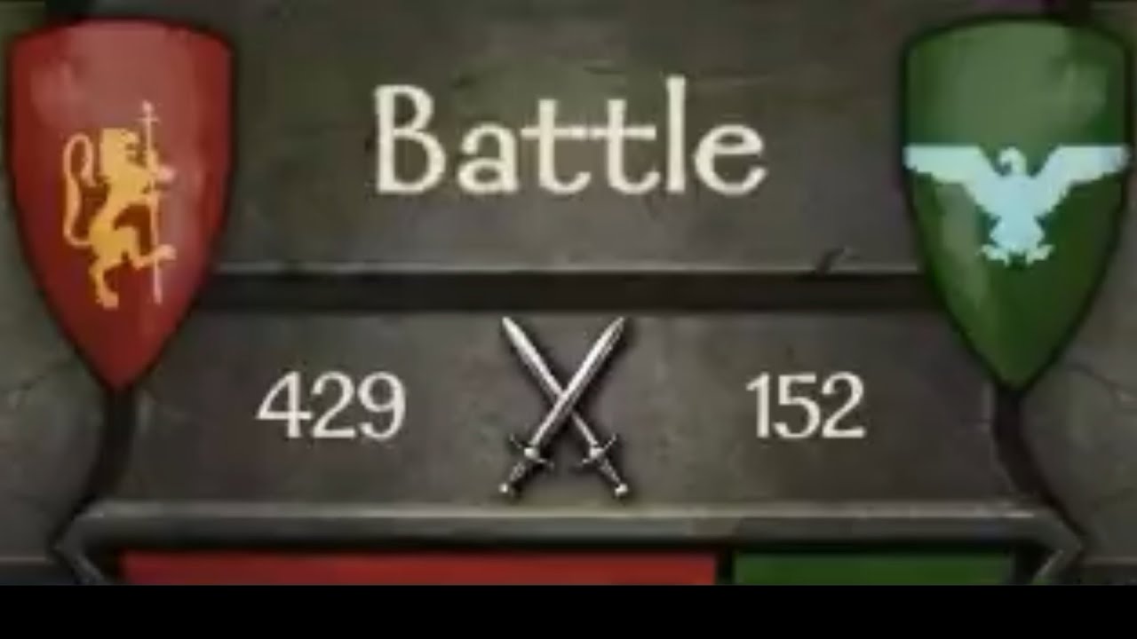 【Mount & Blade II】150 Archers Lure the Enemy Out — Hit-and-Run Tactics!