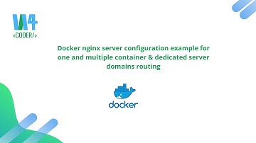 Nginx redirect proxy configuration with docker-compose : Multi Docker container management