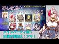 【SW2.5】初心者達のソード・ワールド2.5 第42回 メインPT回!白狼の聖騎士:アキ【PL:じょかあき視点】