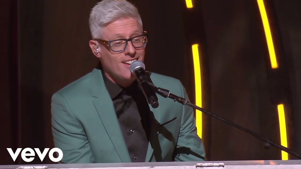Matt Maher  What a Friend  YouTube