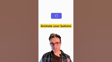 Button spinner animation WITHOUT PLUGINS