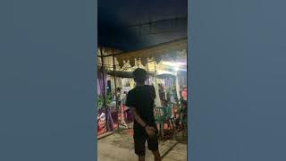 Karma Pappoji | MR Tabbongkang01