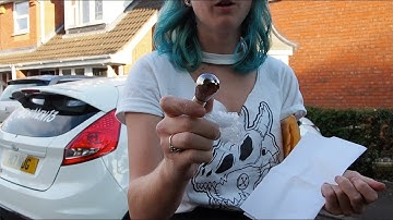 Chrome Indicator Bulbs - Ford Fiesta MK7