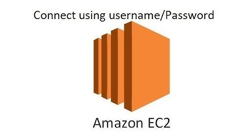 Login to AWS EC2 instance in cloud using username and password | AWS tutorials for Beginners