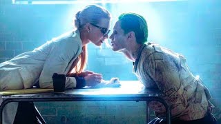 Kina - Can We Kiss Forever? Suicide Squad (Harley Quinn & Joker) Resimi