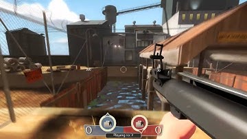 Youtube TF2 Quality Test #1